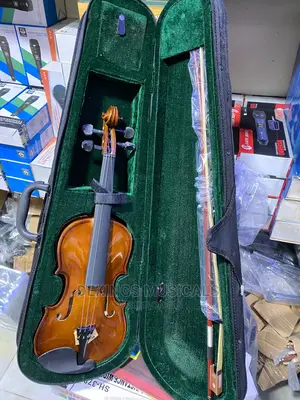 Yamaha Violin 4/4 Full Size