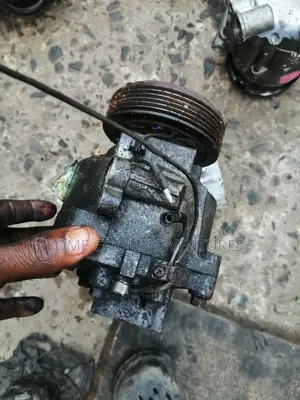 Ac Compressor for Mitsubishi Outlander 2008 Model Manual.