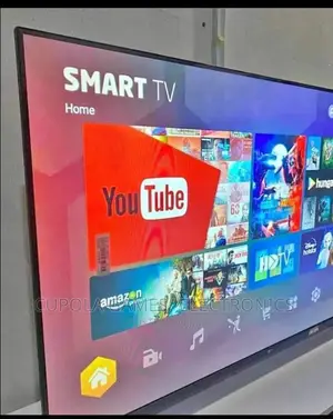 65 Inches Smart Lg Tv