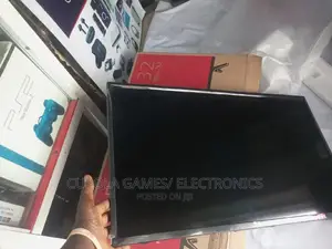 32 Inches Led Tv Frameless