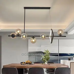 Nordic Pendant for Dinning