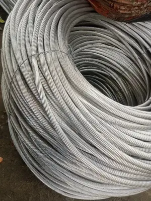 150mm Aluminum Conductors