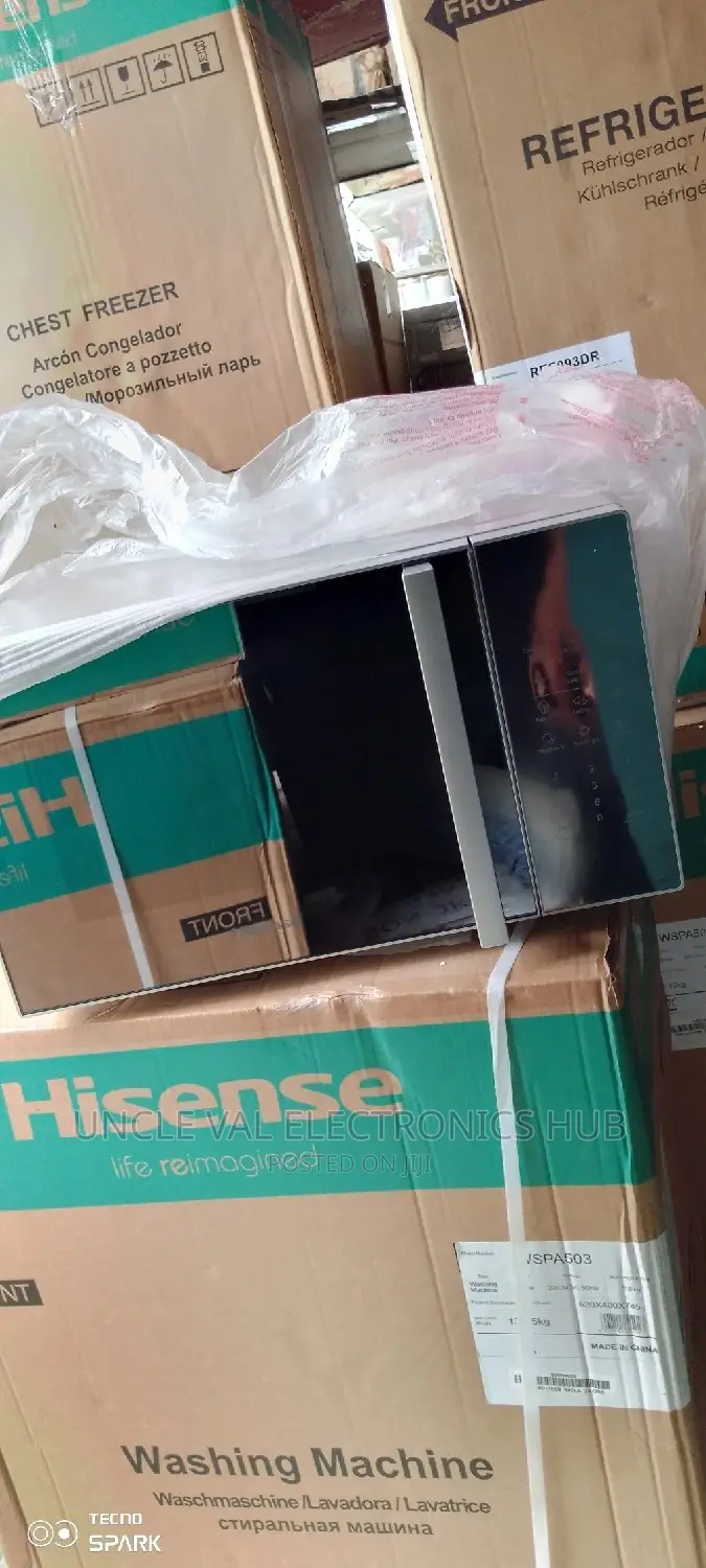 Hisense 25litre Microwave
