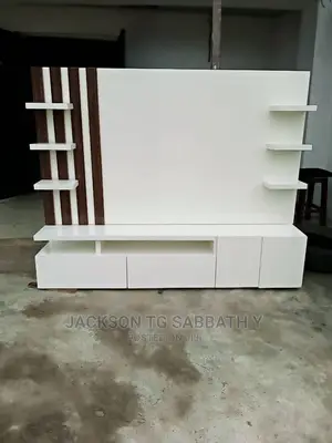TV Stand Console