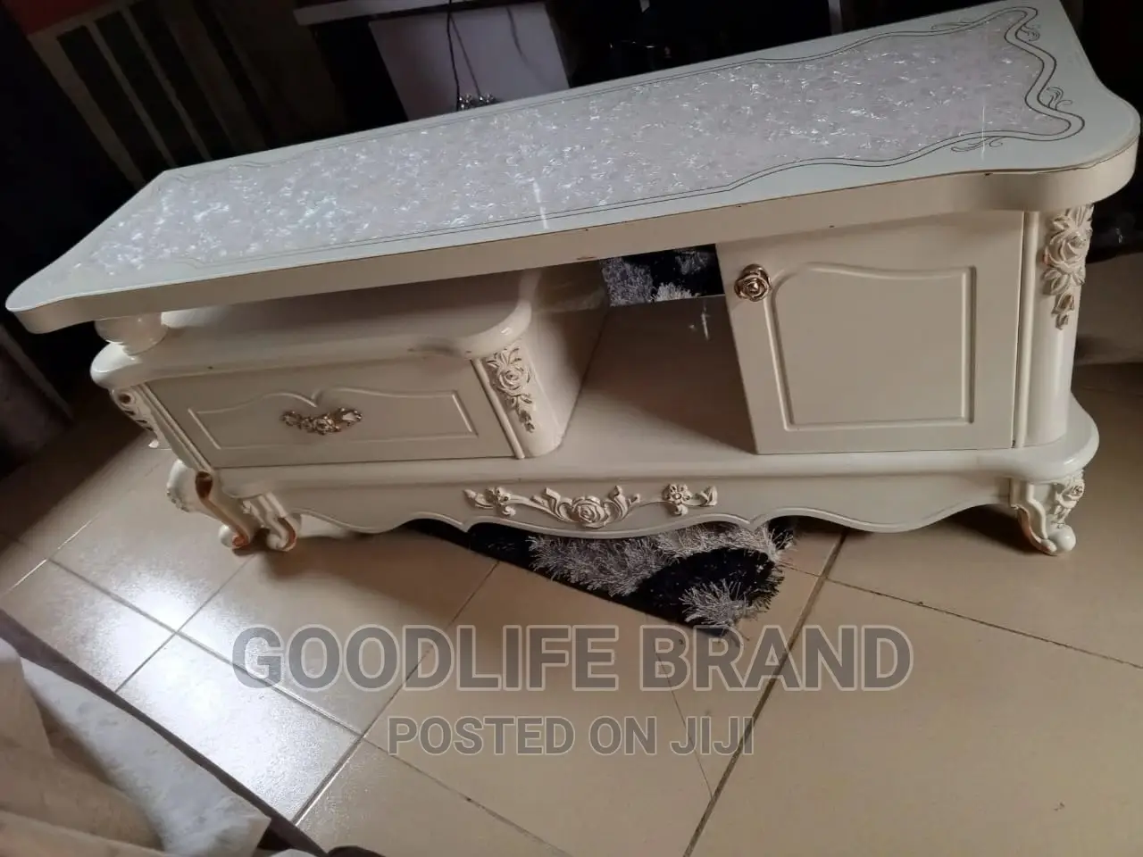 Deep Cleaning Services