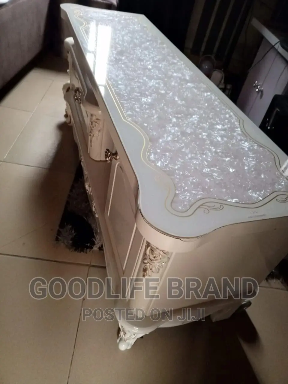 Deep Cleaning Services
