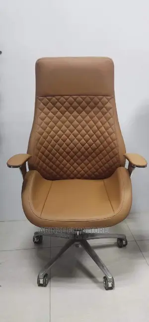 Executive Office Chair