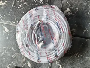 1'5mm 4core Speaker Wire by 100m