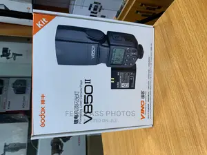 Godox V850ii
