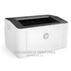 HP Laserjet PRO M107A Monochrome Printer