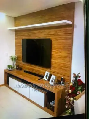 TV Stand Console