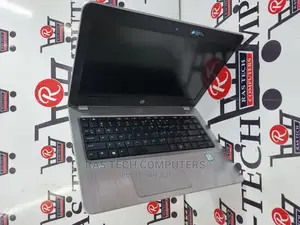 Laptop HP ProBook 430 G4 8GB Intel Core I5 HDD+SSD 500GB