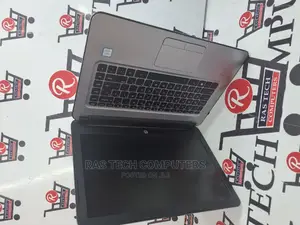 Laptop HP 348 G4 8GB Intel Core I5 HDD+SSD 256GB