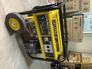12kva Elepaq Constant SV28000E2