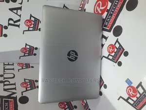 Laptop HP EliteBook 840 G6 8GB Intel Core i7 HDD+SSD 500GB