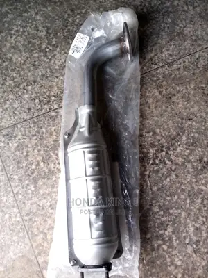 Catalyst (Indomie) for Honda CR-V 07-011 Models
