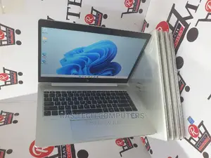 Laptop HP EliteBook 840 G5 8GB Intel Core I5 SSD 256GB