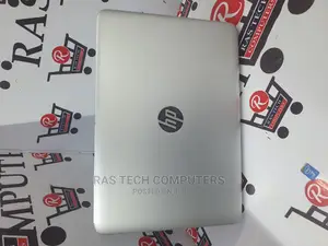 Laptop HP EliteBook 840 G3 8GB Intel Core I5 HDD+SSD 500GB