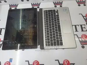 Laptop HP Elite X2 1012 4GB Intel Core I5 SSD 128GB