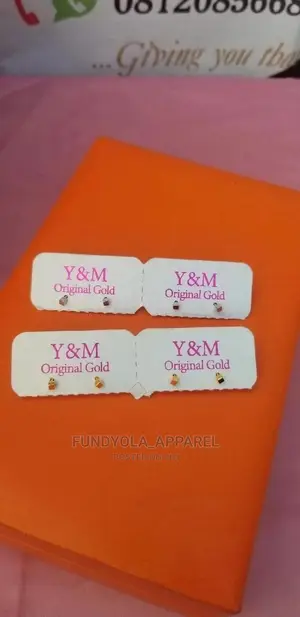 Fashion Nose Rings