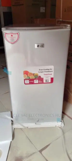 LG Table Top Fridge
