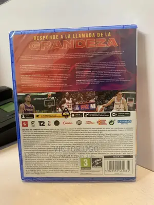 Ps5 Nba 2K23