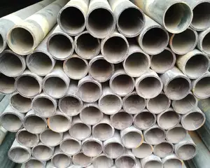 11⁄2 Galvanized Pipe 3mm