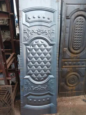 Design Doors