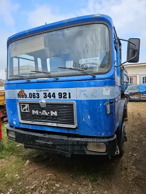 Man Diesel 6 Tyres