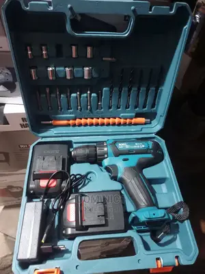 Makia Drill Machine