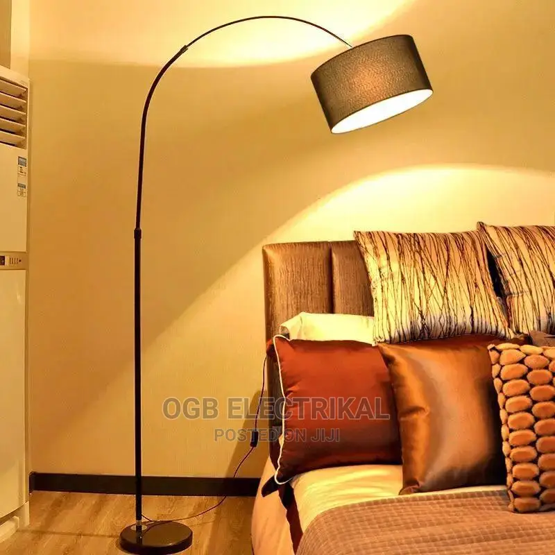 New Floor Lamp