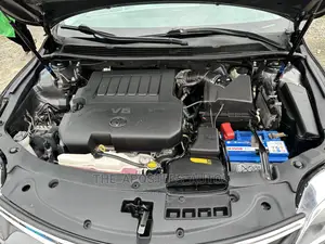 Toyota Avalon 2014 Gray