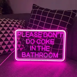 Neon Sign Light for Wall Decoration Bar Party USB Power