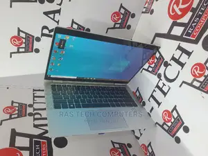 Laptop HP EliteBook X360 1040 G5 16GB Intel Core I5 SSD 256GB