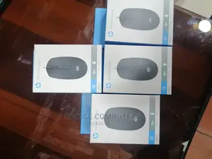 HP M10 Wired Mouse