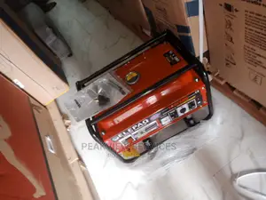 Effective Ec5800cx 3.5kva Elepaq Constant ( Copper Coil)