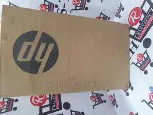 New Laptop HP 15 4GB Intel Celeron HDD 500GB