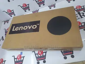 New Laptop Lenovo Ideapad V14 IGL 4GB Intel HDD+SSD 500GB