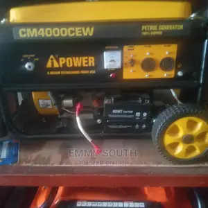 Ipower Generator 4.0 Kva