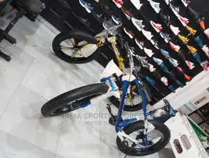 Best Prolife Bike