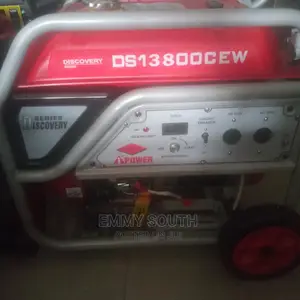 Ipower Generator Copper Coil 9.5kva