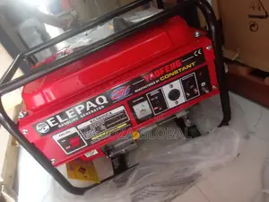 (Yaofeng) EC5800CX 100% Copper Elepaq Generator
