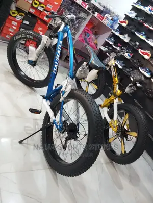 Top Prolife Bike