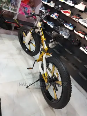 Supreme Prolife Bike