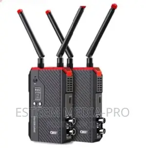 Swift800 Pro Sdi Hdmi Wireless Video Transmission System