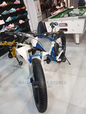 Smart Prolife Bike