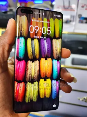 Huawei P40 Pro 256 GB