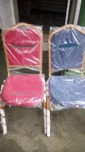 Banquet Chairs