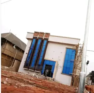 Curtain Wall Window