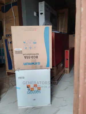 Skyrun BCD-55a Refrigerator
